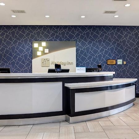 Holiday Inn Houston Downtown By Ihg Exterior photo