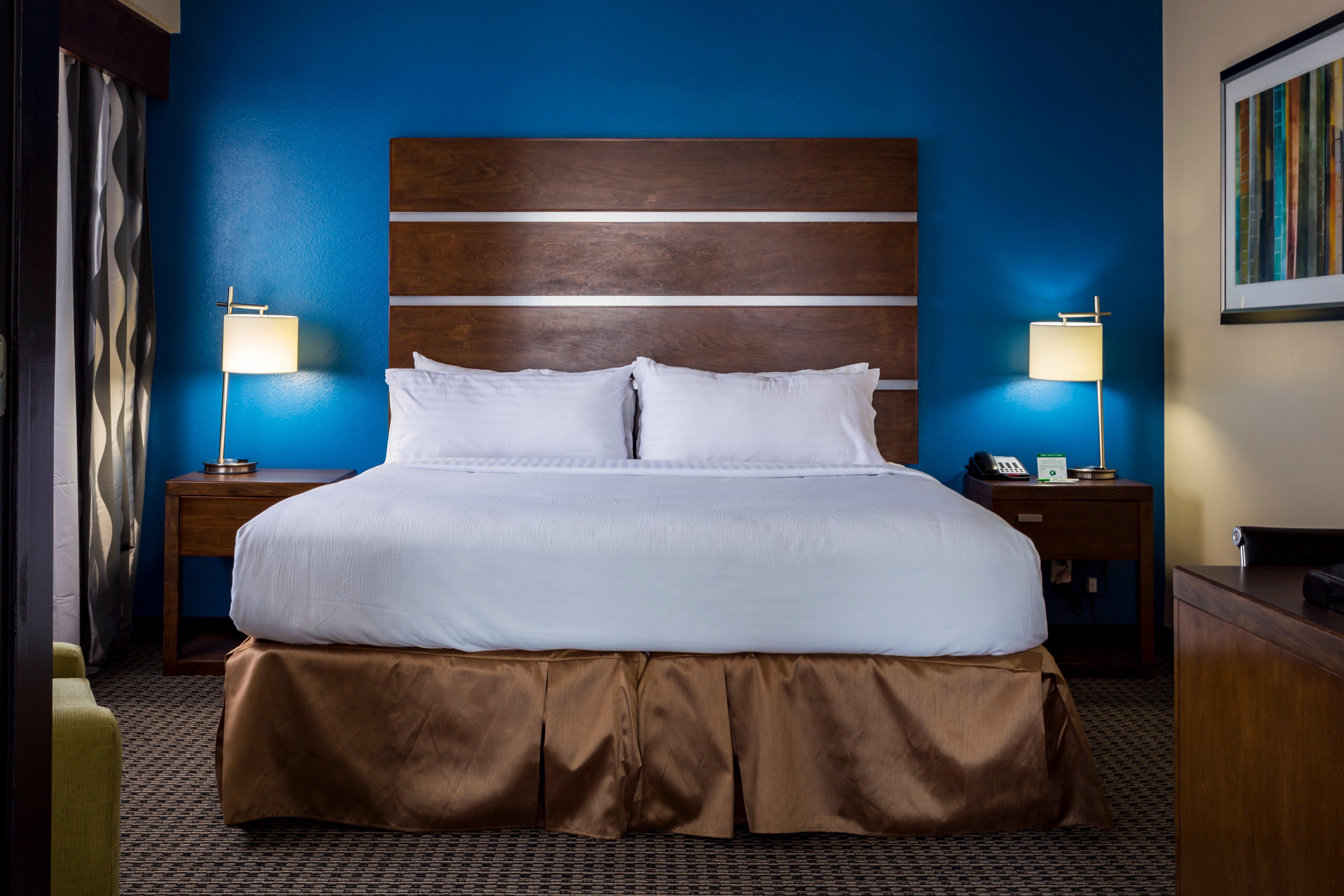Holiday Inn Houston Downtown By Ihg Exterior photo