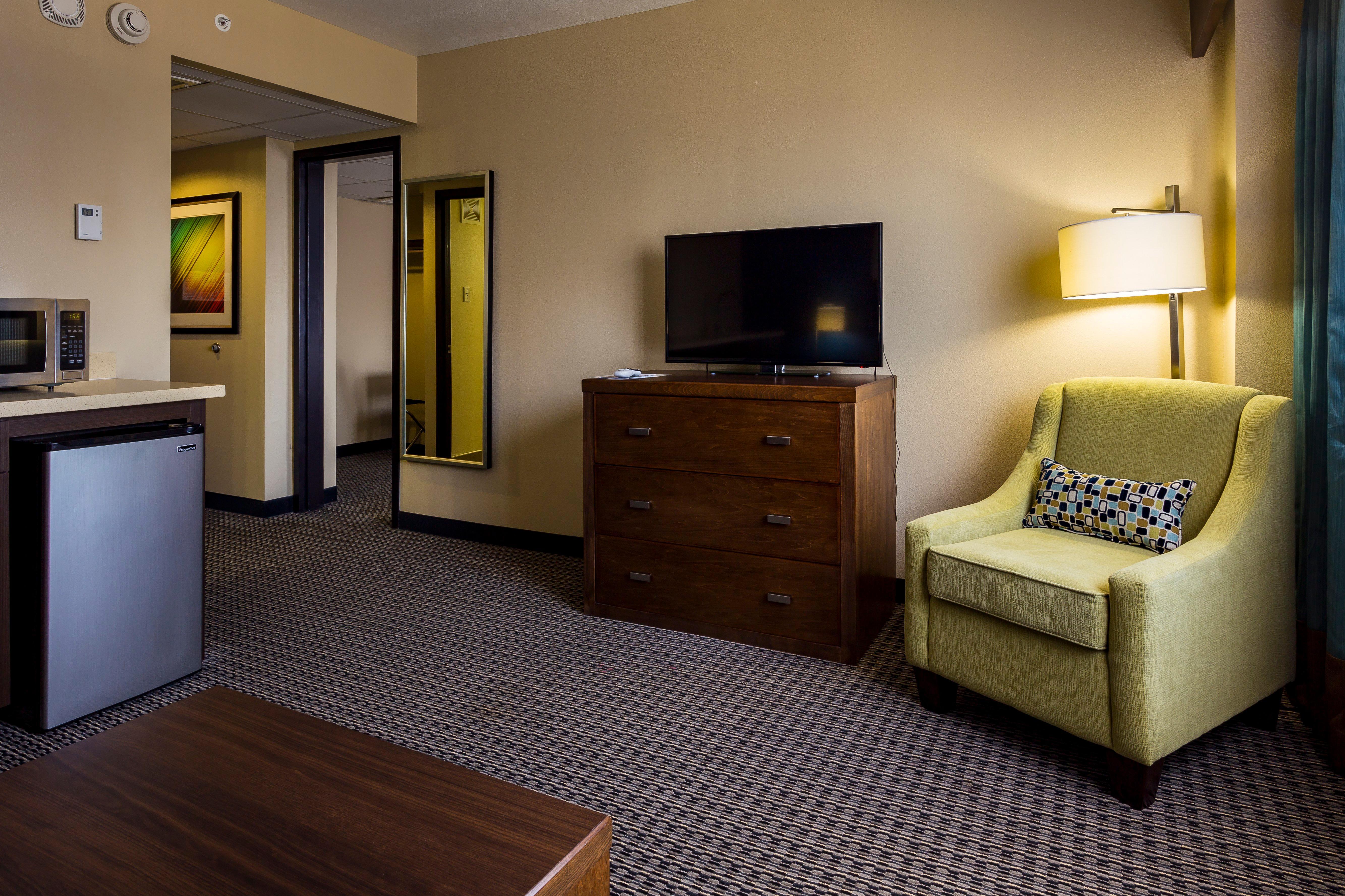 Holiday Inn Houston Downtown By Ihg Exterior photo