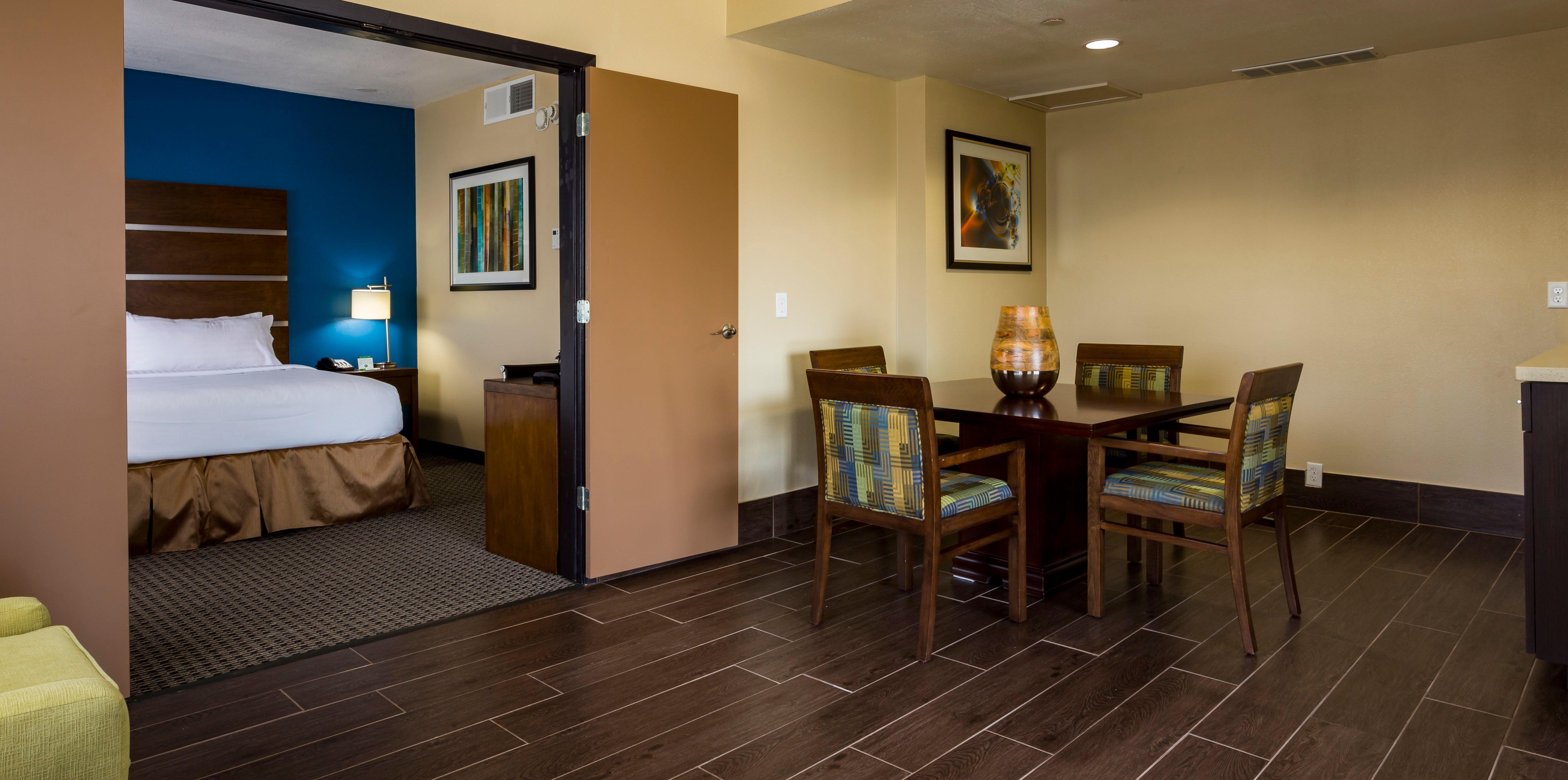 Holiday Inn Houston Downtown By Ihg Exterior photo