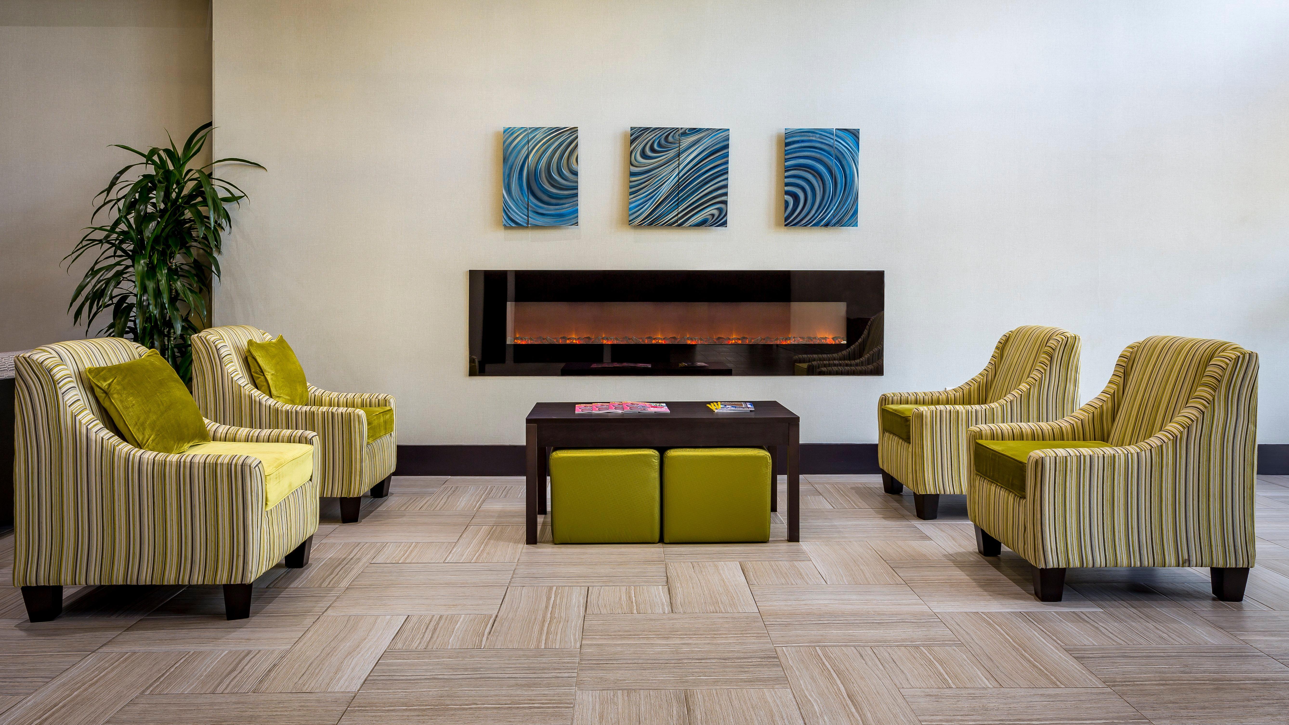 Holiday Inn Houston Downtown By Ihg Exterior photo