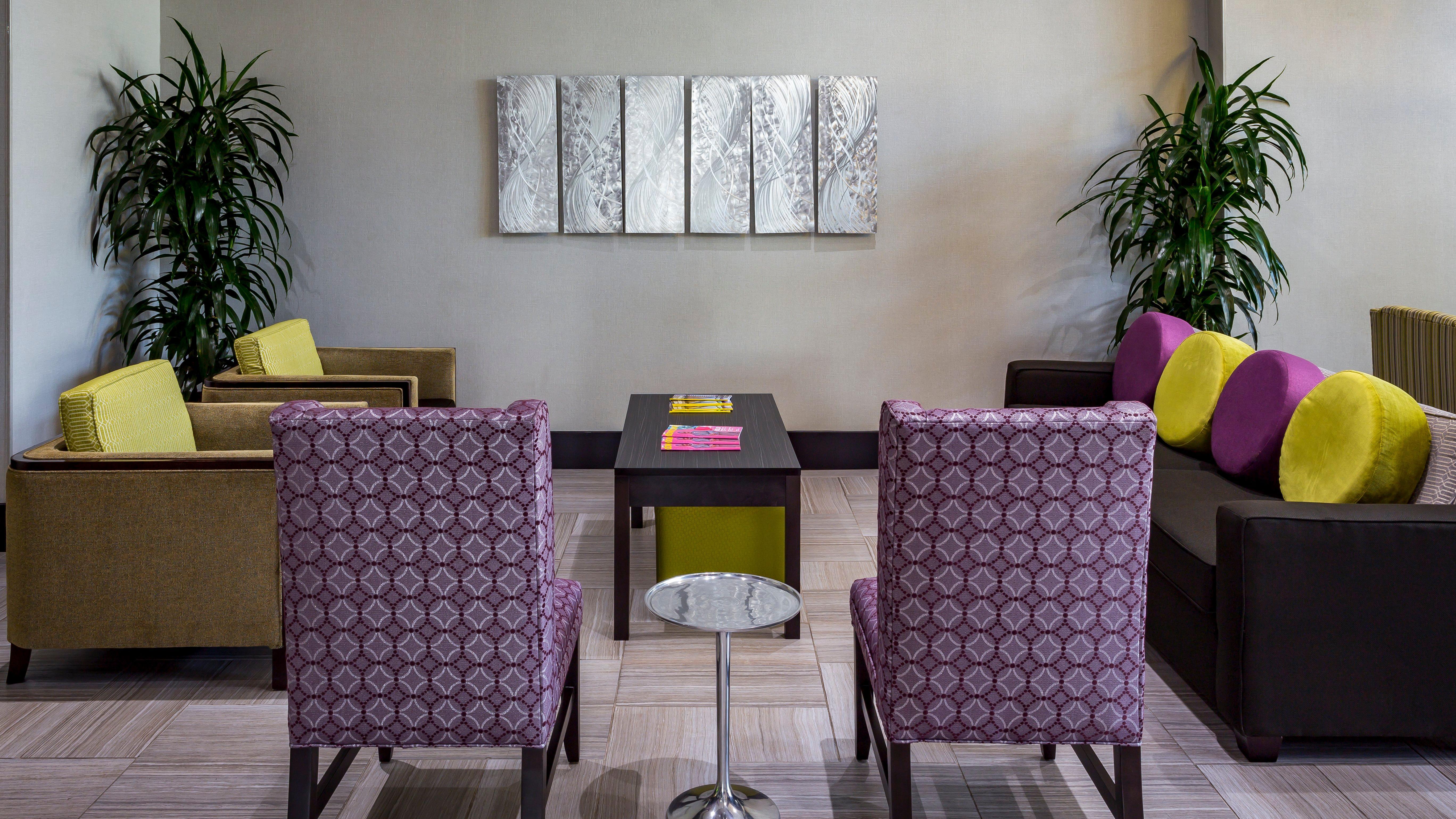 Holiday Inn Houston Downtown By Ihg Exterior photo